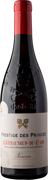 2022 Chateauneuf-du-Pape, AOP