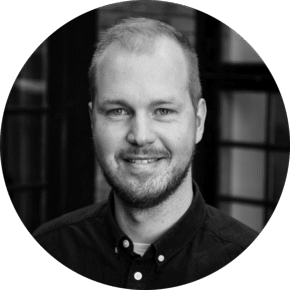 Kasper fra vinklub
