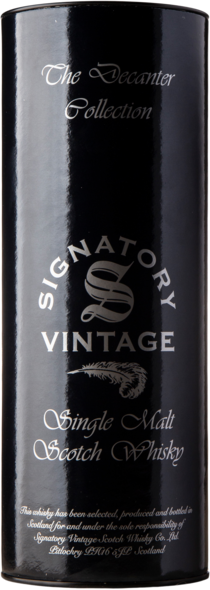 Ben Nevis 8 år Decanter 46%, 70 cl