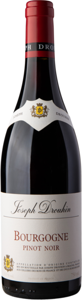 2022 Bourgogne Pinot Noir, AOP