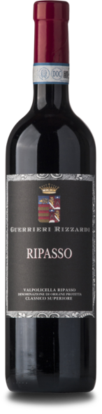 2022 Valpolicella Ripasso, D.O.C. Classico Superiore