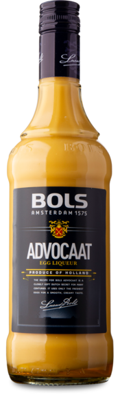Bols Advocaat 15%, 70 cl