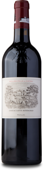 2022 Château Lafite Rothschild, 1. Cru Classé