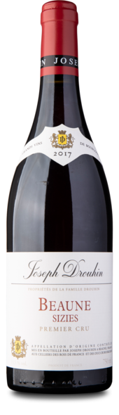 2017 Beaune, Premier Cru, Les Sizies,