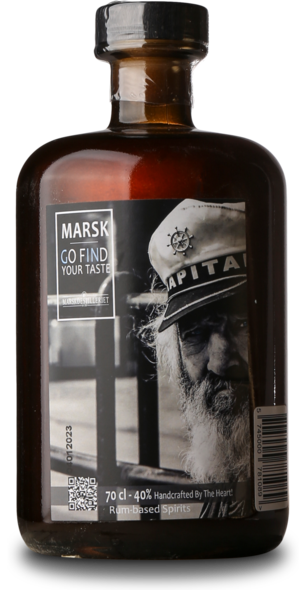 Havn 40%, 70 cl