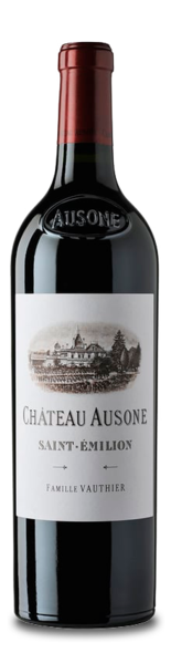 2023 Château Ausone, Premier Grand Cru Classé A
