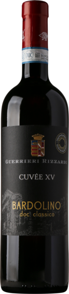 2022 Bardolino Cuvee XV, D.O.C. Classico