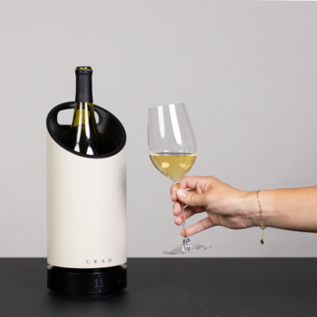 Grad Wine Cooler No.1