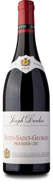 2017 Nuits St. Georges, Premier Cru
