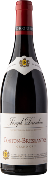 2022 Corton Bressandes, Grand Cru