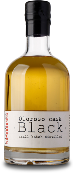 Mikkeller Oloroso Cask 43%, 37,5 cl