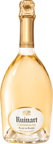 Ruinart Blanc de Blancs 12,5%, 75 cl
