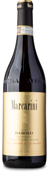 2020 Barolo del Comune di La Morra, D.O.C.G.
