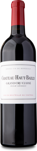 2020 Château Haut-Bailly, Grand Cru Classé de Graves