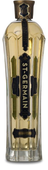 St. Germain Elderflower Liqueur 20%, 70 cl