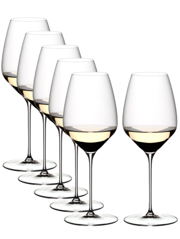 Veloce Riesling Value Set 7330/15 , 1 stk = 6 glas