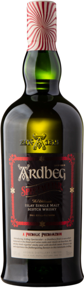 Ardbeg Spectacular 46% 70 cl