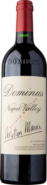 2021 Dominus, Napa Valley