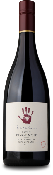 2013 Pinot Noir, Rachel
