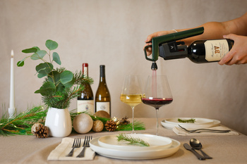 Coravin Timeless Six+ Green - Limited Edition 2025