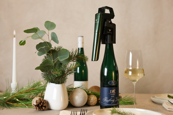 Coravin Timeless Six+ Green - Limited Edition 2025