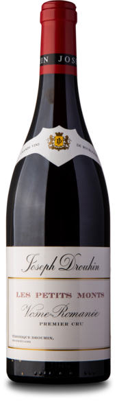2022 Vosne-Romanée Petits Monts, Premier Cru