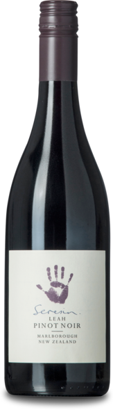 2022 Pinot Noir, Leah