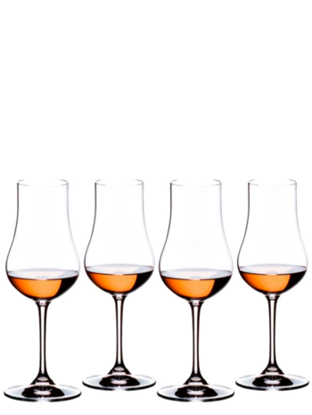 Rum Set 5515/11 - 4 glas