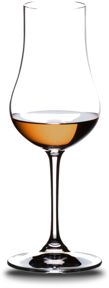 Rum Set 5515/11 - 4 glas