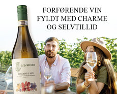 Månedens søde vin