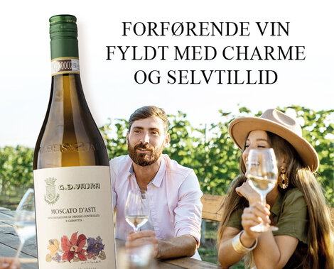 Måndens søde vin 