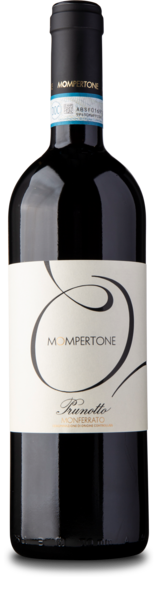 2022 Mompertone Monferrato, D.O.C.