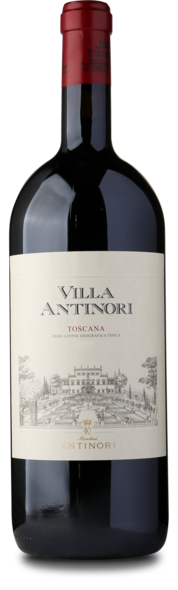 2022 Villa Antinori Rosso, IGT, 150 cl