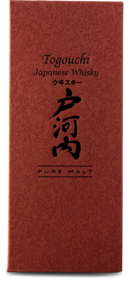Togouchi Pure Malt GB 40%