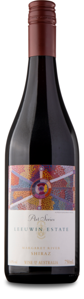 2022 Art Series Shiraz