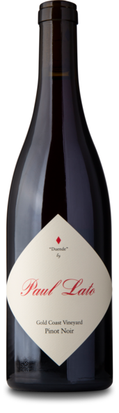 2021 Pinot Noir, Duende