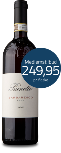 2021 Barbaresco, D.O.C.G.