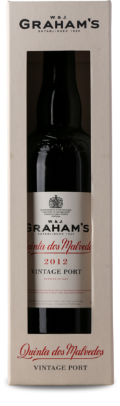 2012 Malvedos, Single Quinta Vintage Port