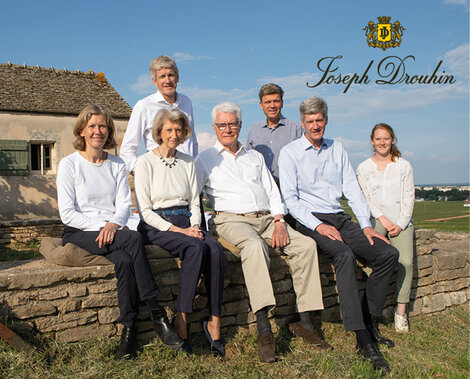 Maison Joseph Drouhin