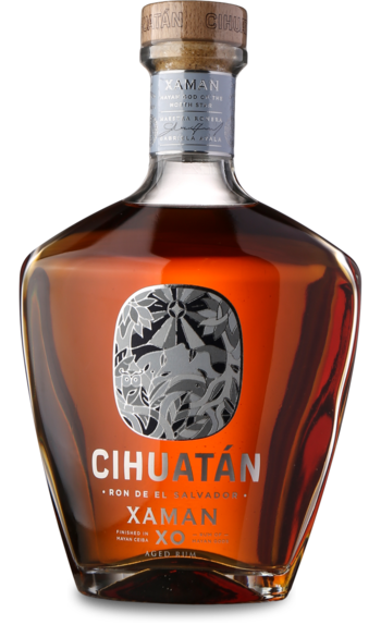 Ron Cihuatan XO Xaman 16 Years 40%, 70 cl