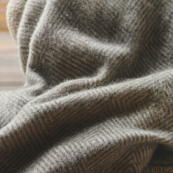 Fanø Plaid