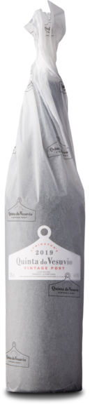 2019 Vintage Port