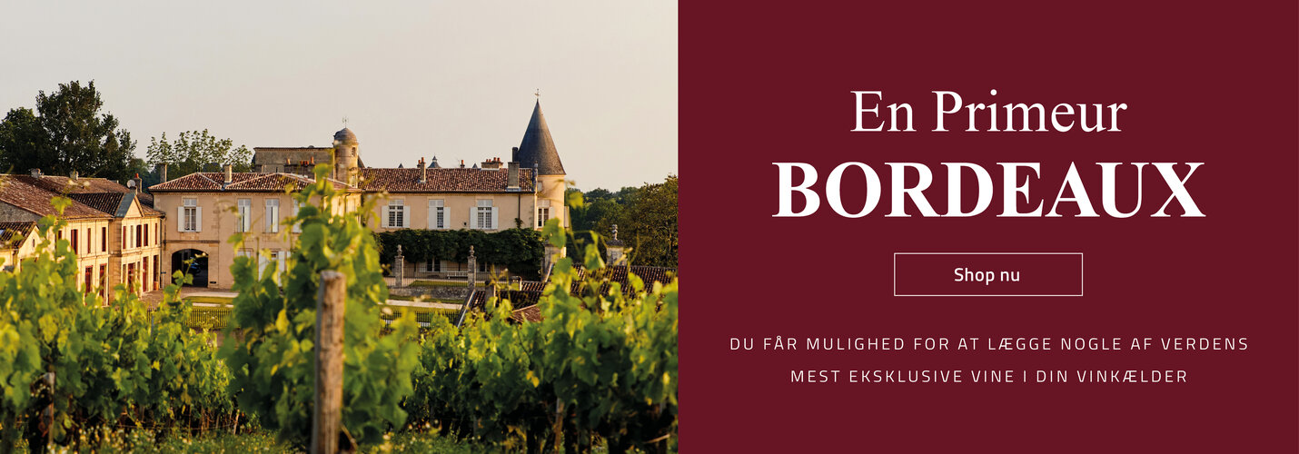 En Primeur