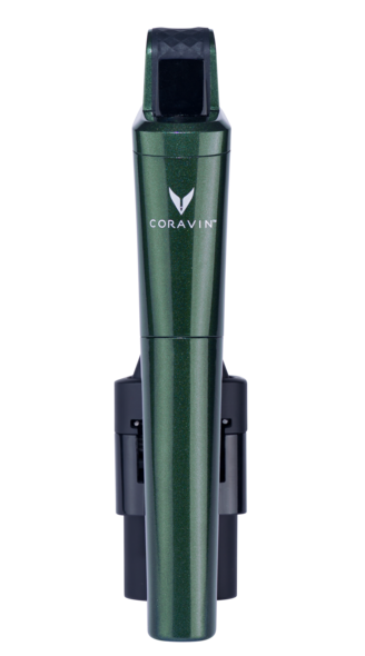 Coravin Timeless Six+ Green - Limited Edition 2025