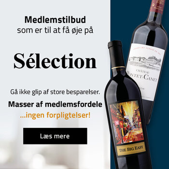 Medlemstilbud