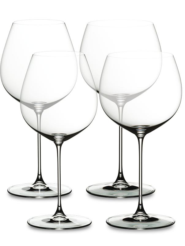 Riedel Veritas Syrah für Blaufränkisch