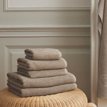 Damask Håndklædepakke