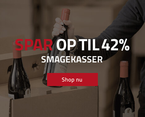 Smagekasser