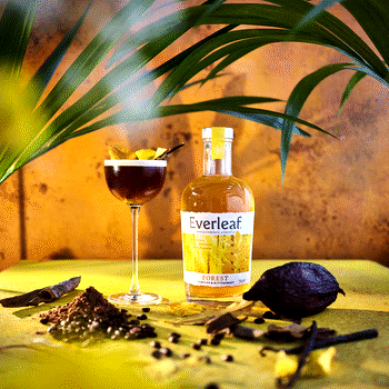 Espresso martini, alkoholfri drink, opskrift