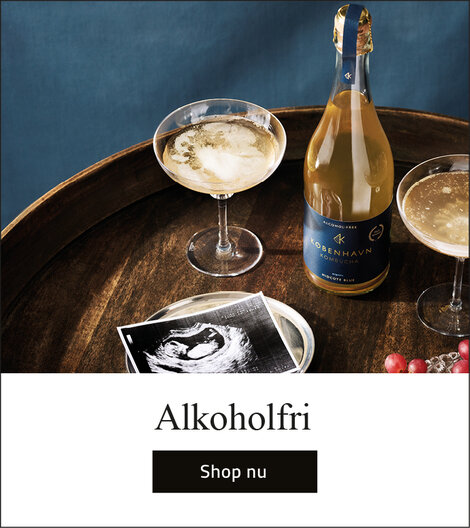 Alkoholfri